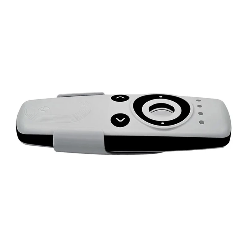 Nuotolinio valdymo pultas Shelly Blu Remote Control ZB baltas, „Bluetooth“ ir „Zigbee“ suderinamas
