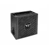 Maitinimo šaltinis THERMALTAKE Toughpower ATX 650W Gold, 80 PLUS Gold, 650 W, ATX, 90 mm ventiliatorius, 20+4 kontaktų, 1x PCIe (6+2), 3x SATA, 2x Molex