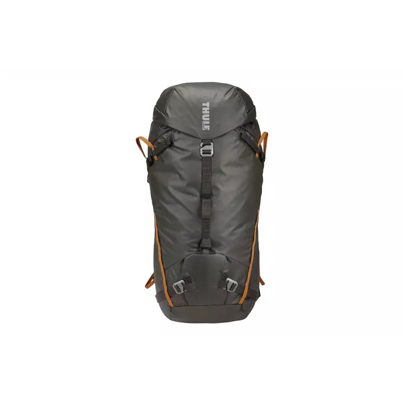 Thule | Stir Alpine, 40L | Žygio kuprinės | Obsidian | Pečių dirželis