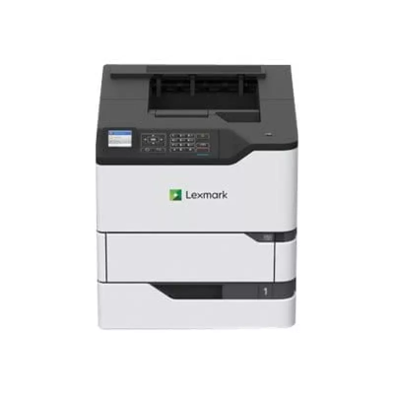 Lexmark MS725dvn - spausdintuvas - nespalvotas - dvipusis - lazerinis