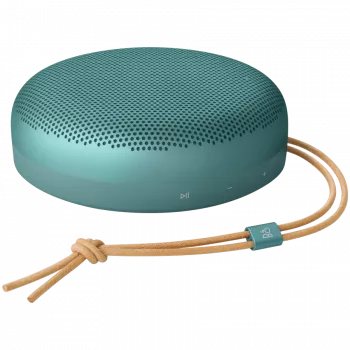 Beosound A1 3rd Gen Eukalipto žalia
