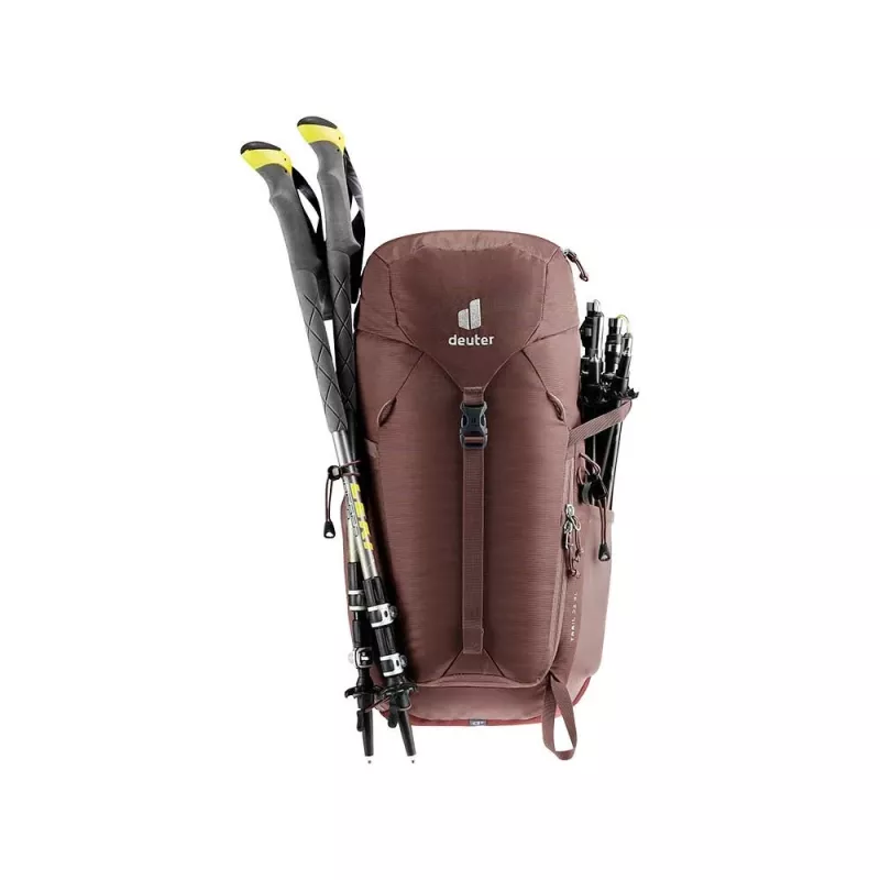 Kuprinė DEUTER Trail 22 SL — 22 L, vidinis rėmas, 990 g, kapučino
