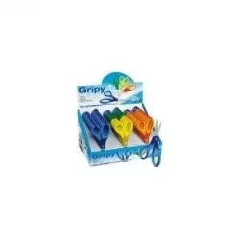 Wedo 77 357 - Rinkinys - Įvairiaspalvis - Nerūdijantis plienas - tiesi rankena - smulkūs antgaliai - tiesus pjūvis (77 357)