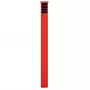 Garmin UltraFit laikrodžio dirželis 22 mm nailoninis ugniaspalvis raudonas (010-13306-12)