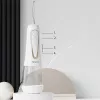 Lovio LVWF124WH Irrigatorius HydroJet PRO