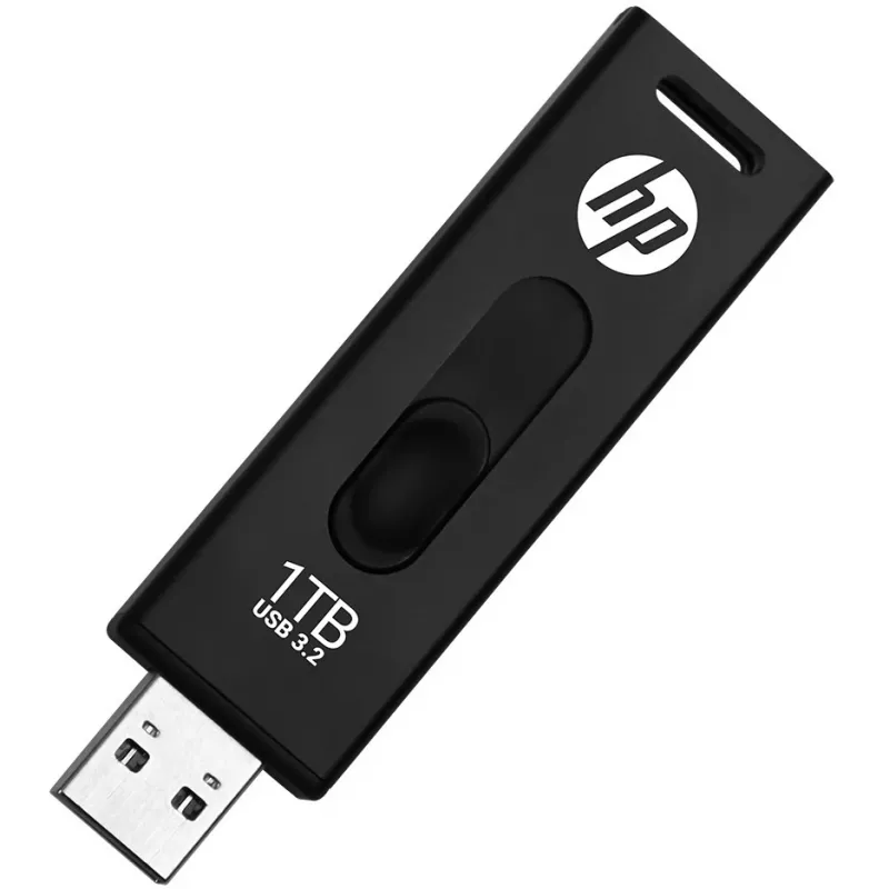 Pendrive 1TB HP USB 3.2 USB HPFD911W-1TB