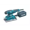 Makita BO3711 nešiojamasis šlifuoklis, universalus šlifuoklis, 22000 OPM, 190 W