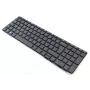 HP 836623-071 nešiojamojo kompiuterio atsarginė dalis Klaviatūra
