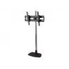 Stovas STD01 ekranui 32-55'' VESA 75x75/600-400'' 80 kg