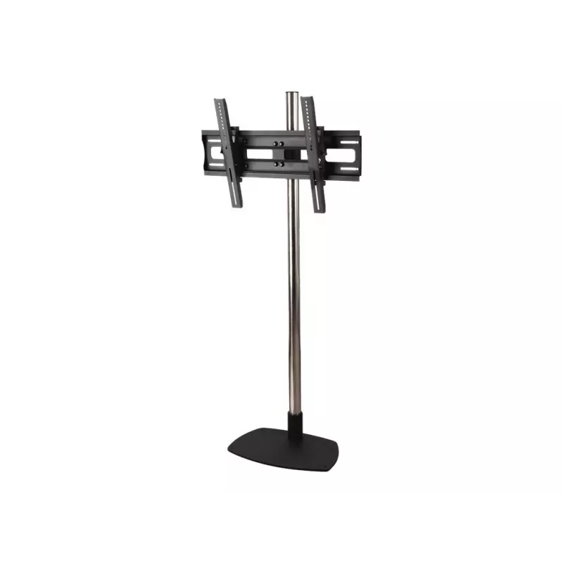 Stovas STD01 ekranui 32-55'' VESA 75x75/600-400'' 80 kg