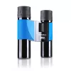 Celestron Delta Optical Voyager S 10x25 Binoculars Juoda, Blue