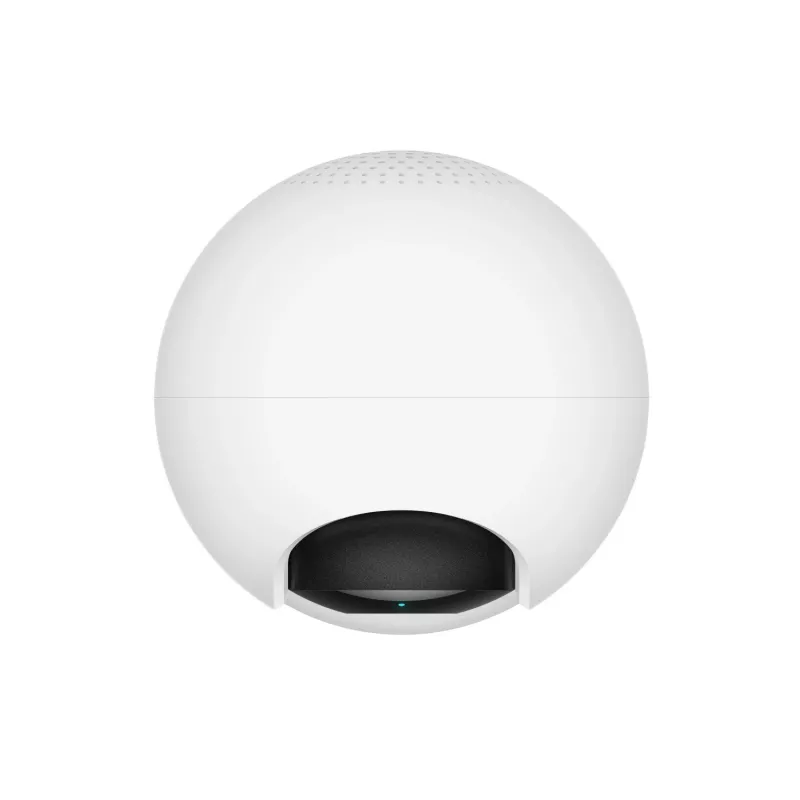Stebėjimo kamera Xiaomi Smart Camera C701 EU — 1080p, naktinis matymas, dvipusis garsas, judesio aptikimas
