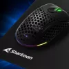 Sharkoon 1337 GAMING MAT V2 M GAMING MOUSEPAD (4044951029938)