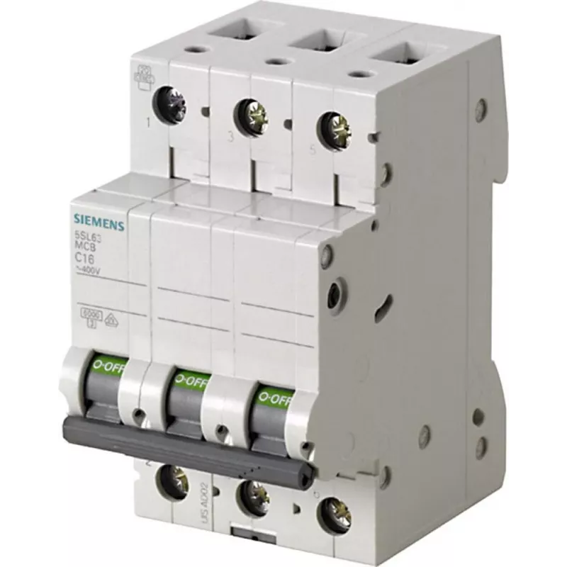 Siemens 5SL6306-6