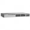 Valdomas komutatorius Cisco Catalyst 9200L 10G Ethernet PoE