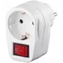 Wentronic 94272 jungiamumo priedas, baltas