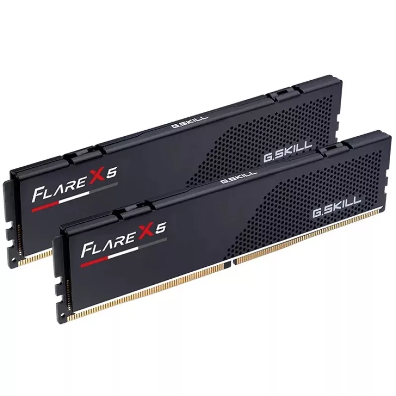 G.skill F5-6000J4048F24GX2-FX5 Atminties modulis 48GB (24GBx2)