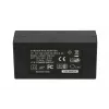 Extralink PoE maitinimo blokas POE-24-12W 24V 0,5A 12W su kintamosios srovės laidu