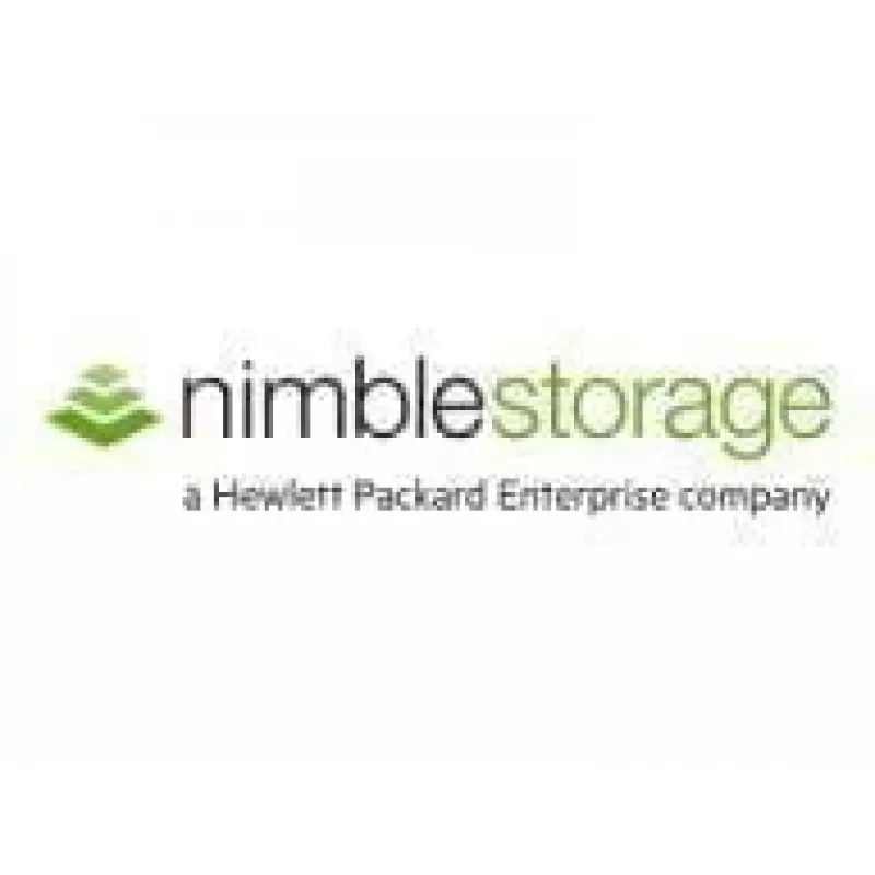 “HPE Nimble Storage Nimble Cloud Volumes” bendros replikacijos talpa – prenumeratos licencija (1 metai)