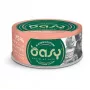 Oasy More Love tunas su lašiša 70 g