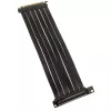 Kolink PCI Express 5.0 x16 į x16 pakėlimo kabelis, 90 laipsnių, juodas – 30 cm