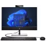 „HP ProOne 440 G9“ daugiafunkcis kompiuteris su „Intel Core i7-14700T“, 16 GB, 512 GB SSD, „Windows 11 Pro“