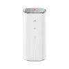 Maršrutizatorius ZTE G5 Max Dual Band Wi‑Fi 802.11ac — 5G, Dual SIM, 1x 2.5GbE, USB‑C, 48V, baltas