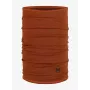 Buff lengvas merino vilnos daugiafunkcis kaklo movas – Cinamoninis