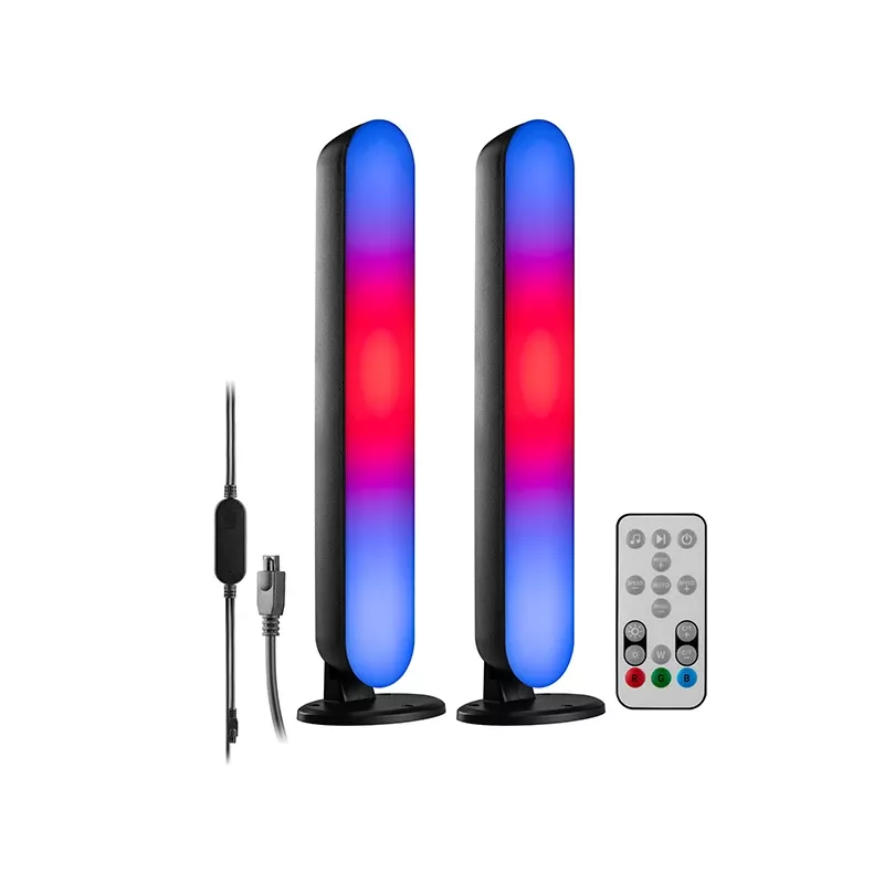 Stalinė ir pakabinama lempa TRACER Smart Flow Tracer 47245 Ambience TRAOSW47245 Wi‑Fi valdymas LED