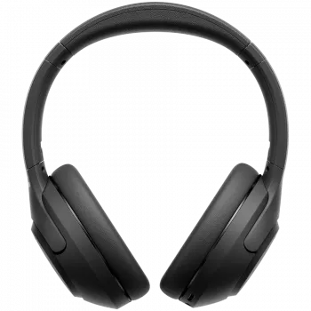 Belaidės ausinės CANYON OnRiff 6 su Bluetooth, ANC aktyviu triukšmo slopinimu, įmontuotu mikrofonu, ilga baterijos veikimo trukme, ergonomišku dizainu