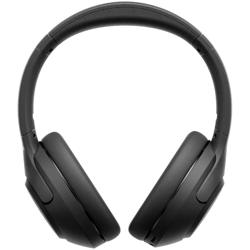 Belaidės ausinės CANYON OnRiff 6 su Bluetooth, ANC aktyviu triukšmo slopinimu, įmontuotu mikrofonu, ilga baterijos veikimo trukme, ergonomišku dizainu