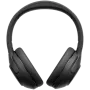 Belaidės ausinės CANYON OnRiff 6 su Bluetooth, ANC aktyviu triukšmo slopinimu, įmontuotu mikrofonu, ilga baterijos veikimo trukme, ergonomišku dizainu