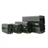 Qoltec Monolith maitinimo adapteris Auto 4000 W juodas