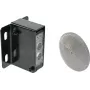 Velleman PEM10D. AC įėjimo įtampa: 12-240 V. Plotis: 20 mm, Gylis: 39 mm, Aukštis: 63 mm (PEM10D)