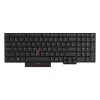 Klaviatūra Lenovo Thinkpad T580/P52s 01HX150