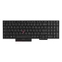 Klaviatūra Lenovo Thinkpad T580/P52s 01HX150