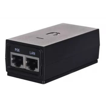Ubiquiti NanoStation M5 150 Mbit/s baltas maitinimas per Ethernet (PoE)