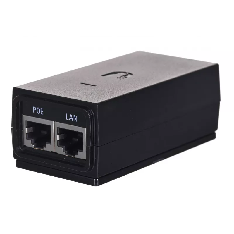 Ubiquiti NanoStation M5 150 Mbit/s baltas maitinimas per Ethernet (PoE)