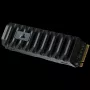 SSD diskas Corsair MP600 PRO XT 8TB M.2 PCIe 4.0 NVMe, Heatsink