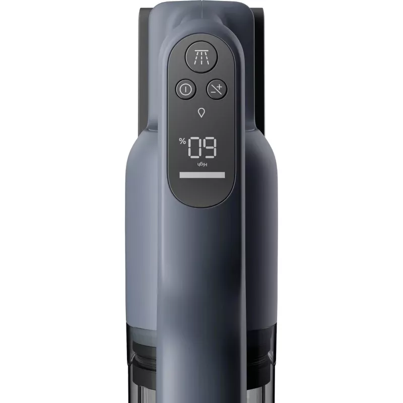 Electrolux EW82U2DB 3-in-1 belaidis dulkių siurblys Baterija Sausam ir šlapiam valymui Cikloninis Be maišelio 85 W Mėlynas 4.3 Ah