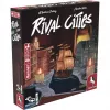 Deep Pint Games Rival Cities, stalo žaidimas