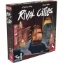 Deep Pint Games Rival Cities, stalo žaidimas