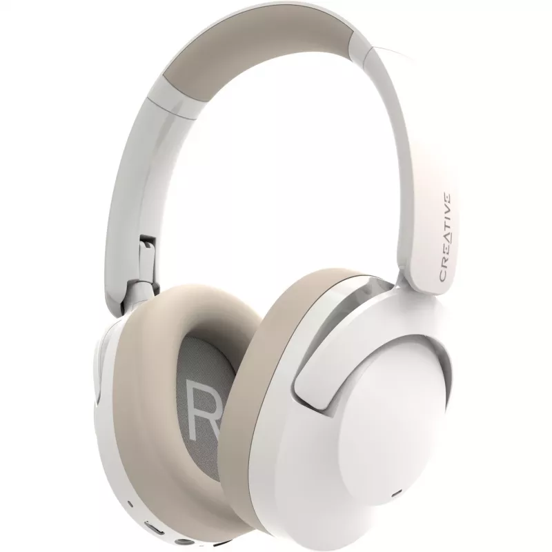 Headset Creative Labs Zen Hybrid 2