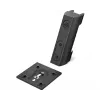 Lenovo 4XF1K72399 montavimo rinkinys, juodas
