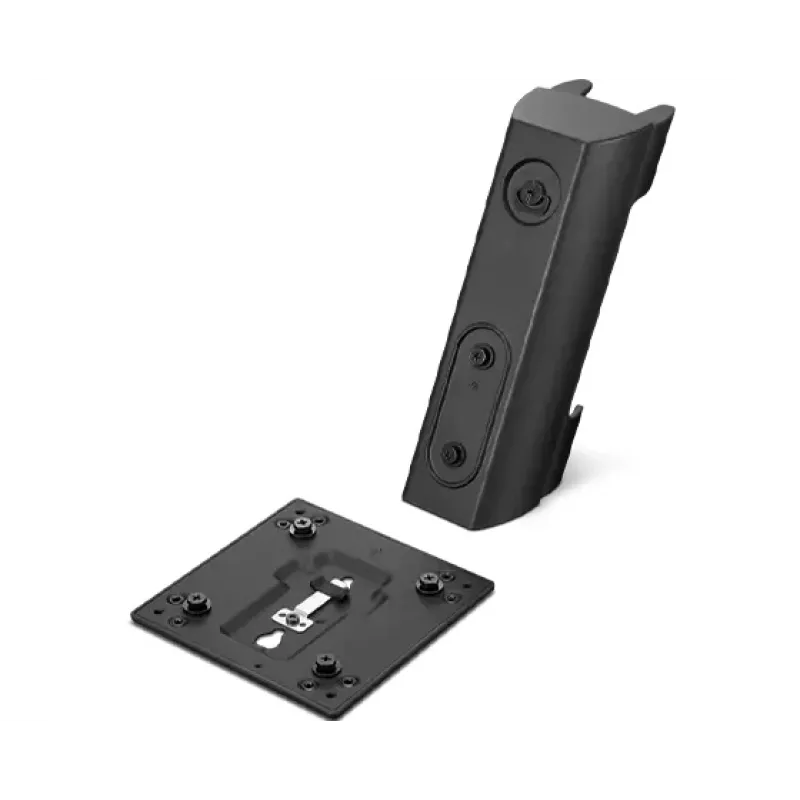 Lenovo 4XF1K72399 montavimo rinkinys, juodas