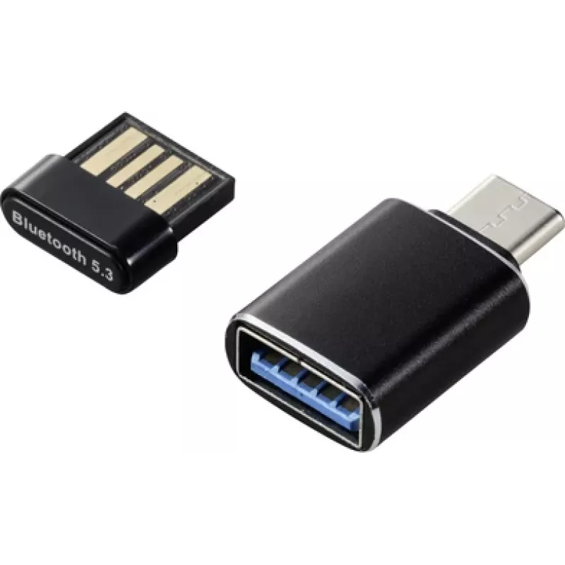 Renkforce RF-BTA-380 Bluetooth -Stick 5.3 (RF-6036962)