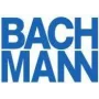Bachmann 420.0069 Juoda