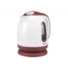Elektrinis virdulys Beper 1,7L 2200W juodas