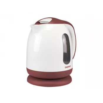 Elektrinis virdulys Beper 1,7L 2200W juodas