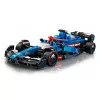 Konstruktorius LEGO Speed Champions F1 lenktyninis automobilis modelis 77246 — 248 dalys, 1 minifigūrėlė, amžius 10+